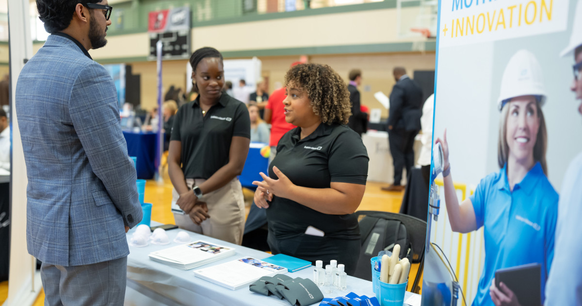 Workforce Development Board Maps Dozens of Employers Ready to Hire at the 2026 WorkInPearland Job Fair ...